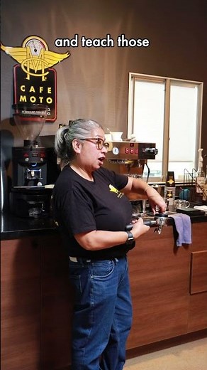 Coffee Certification Class
