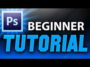 Photoshop Tutorial for Beginners 2023 |Everything You NEED to KNOW!