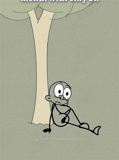 wait a minute, the brain is actually clapping 😂😂😂#odd_oneanimations #viral #fypppppppppppppp #fyp #funnymemes