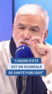 167K views · 4.3K reactions | ➡️ Retrouvez Pascal Praud dans #PascalPraudEtVous de 16h à 18h sur #Europe1 | Europe 1 | Facebook