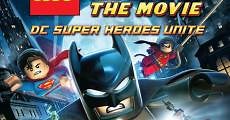 Lego Batman la Película. El Regreso de los Superheroes de DC (2013)  - Ver Película Completa en Español - FULLTV