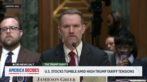 Are trade deficits bad for the U.S. economy?