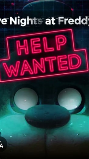 five night at Freddy Evolution!