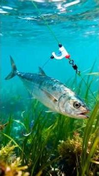 GREAT FISHING TECHNIQUE