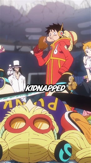 Luffy’s Bounty Didn’t Increase… Here’s the REAL Reason 👀