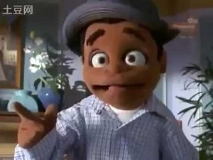 Cousin Skeeter S02E03 Bicycle Thief