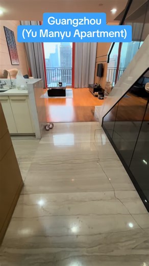 Exploring Yoma Spa: Guangzhou Loft Apartment Reviews