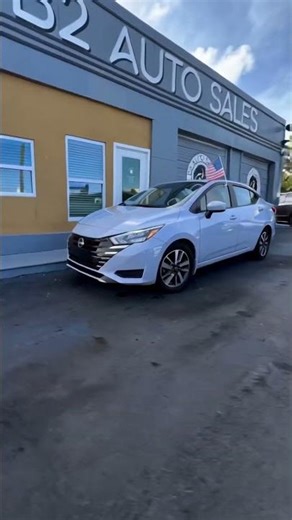 🚗 O Novo Nissan Sentra 2025 Chegou! Sofisticação e Tecnologia na B2 Auto Sales