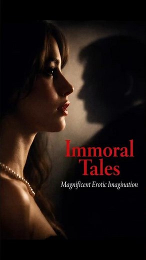 Immoral Tales - Magnificent Erotic Imagination
