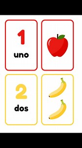 Con este memorama del 1 al 10, los peques podrán: 🔢 Reconocer los números 🍎 Contar con imágenes divertidas 💡 Aprender jugando y sin aburrirse Perfecto para reforzar el aprendizaje en casa o en la escuela ✨👧👦 #maestrascreativas #maestras #materialdidactico #Memorama | La Maeta Brenda
