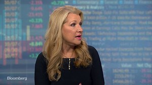 Mindy Grossman, president and chief executive officer at Weight Watchers International Inc., discusses second-quarter growth, efforts to expand the brand, and what Oprah Winfrey means to the company. She speaks on 'Bloomberg Daybreak: Americas.' (Source: Bloomberg)