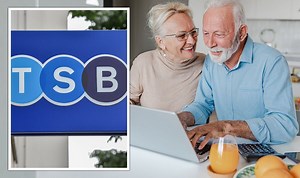 TSB’s Paul Davis discusses fraud prevention