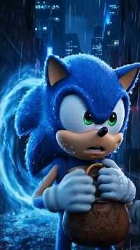 NEVER-BEFORE-SEEN SONIC MOVIE CHAPTER 1🦔🍄⚡🎮🕹