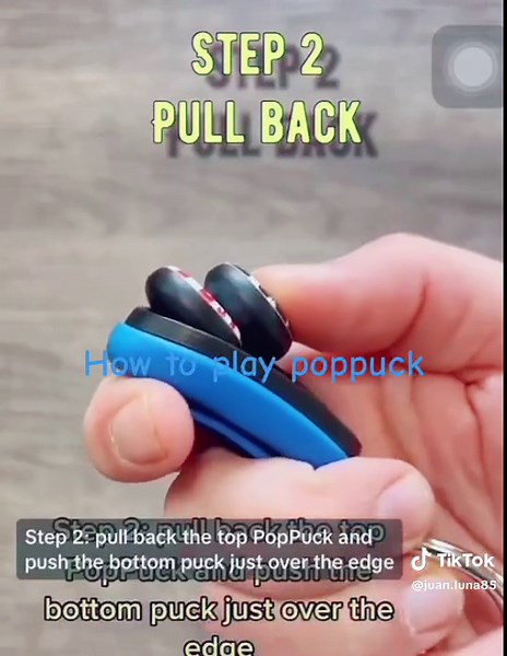 Learn How to Play Poppuck - Step by Step Guide