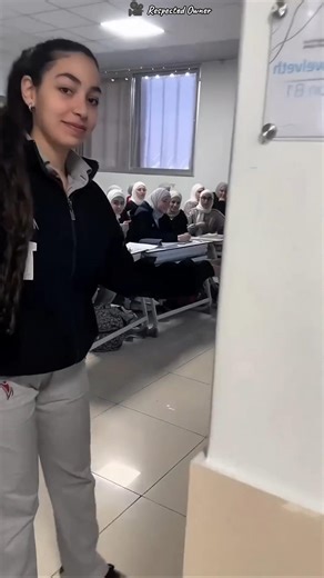 This Teacher Says Girls Class Room Was Very Neat 😨... #shorts