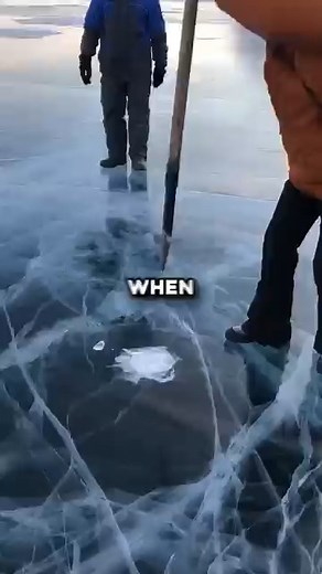 66K views · 464 reactions | Laser Sound from Ice #facts #discovery #reels | Discovery Hub | Facebook