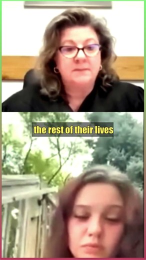 Judge Explodes at Negligent Mother After Shocking Courtroom Hearing!