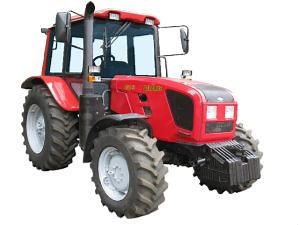 TRAKTOR BELARUS MTZ 952.5, EURO IIIB, 95KS, NOVI