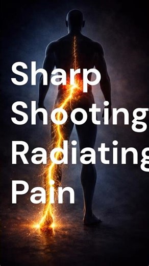 What Causes Sciatica? Nerve Compression Explained
