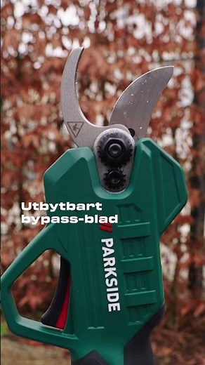 Dina buskar förtjänar den bästa starten på våren! 🌿✂️