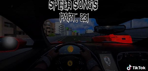 Part. 231 | speed songs . . . #reliquia #musicasparastatus #musicas #funk #songs