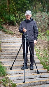 1.7M views · 18K reactions | Built for Filmmakers: The Smallrig TRIBEX Tripod Offers Pro Features and 4 Years of Solid Warranty Coverage. Available at Henry's Cameras | Henry's Cameras PH | Facebook