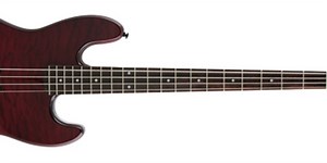 Spector Coda Pro Bass Review