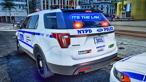 Welcome to another episode of LSPDFR, as we'll try our best to survive this one. Urban Sandy Shores [Menyoo] v1 - https://www.gta5-mods.com/maps/urban-sandy-shores-overhaul Playing GTA 5 As A POLICE OFFICER City Patrol| Miami-Dade| GTA 5 Lspdfr Mod| https://youtu.be/w1xKpZIU5WI [ELS] Blaine County & Friends 1.2.0 https://www.lcpdfr.com/downloads/gta5mods/vehiclemodels/36767-els-blaine-county-friends/page/2/?tab=comments#comment-298070 LSSD & Friends 1.0.0 - https://www.lcpdfr.com/downloads/gta5m