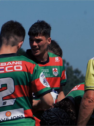Nrrrl grand final. U18s Byron vs Bilambil #nrrrl #northenriversnsw #footy #nrl #byron #byronbayreddevilsrugbyleague #reddevils #byronbay #grandfinal