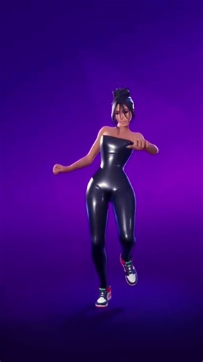 Kim is a million dollar baby #music #newmusic #fortnite #dancevideo