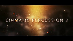 Cinematic Percussion 3 now available from Big Fish Audio! Over 10GB of massive Cinematic Percussion and Sound Design elements! www.bigfishaudio.com/Cinematic-Percussion-3 | Big Fish Audio | Facebook