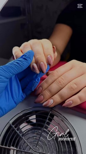 Geellaki puhul on selline pikkus küll ekstreemne, aga nagu öeldakse, siis töö on tellija materjalist, seega see duuo töötab imeliselt. Ei saa ka mainimata jätta, et neiu mängib võrkpalli 😉 Beauty by Heleriin 🤍 KAVASTÉ BEAUTY - peagi Tartus ❣️ | Beauty by Heleriin