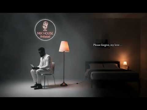 Forgive me - Bryson Night ( feat J. Doran) official song