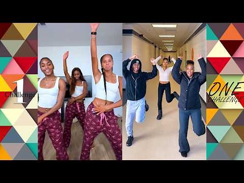 Popular Tiktok Dance Trends Compilation - December 2025 Part 3