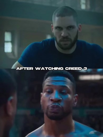 Creed III: Viktor Drago vs. Victor Creed Ultimate Showdown