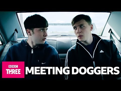 Accidentally Meeting Doggers | Ladhood | BBC Three