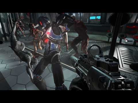 Killing Floor 2: Biotics Lab SWAT Hell on Earth 2026 Gameplay 4K/60FPS