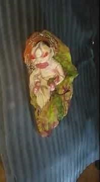 Alien baby caught on camera, Watch exclusive video | The most weird baby born in Bihar An Alien