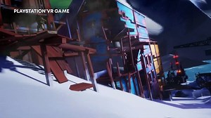 Fracked teaser trailer #1