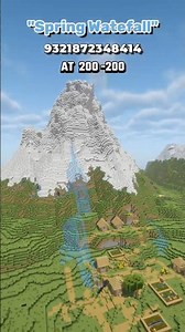 Minecraft 1.26.2 Amazing Seeds for Java and Bedrock Part-174 #minecraft #minecraftseeds