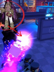 Roblox Michael Zombies with Ray Gun!