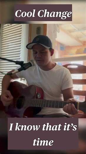 Cool Change. #shorts