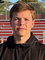 Michael Sargent - Sacred Heart Cathedral - 2023 Sophomore Season Highlights