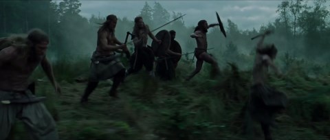 The Northman (2022) ⭐ 7.0 | Action, Adventure, Drama