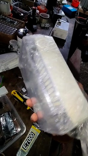 28K views · 175 reactions | Available 10 pcs Solar light Outdoortype 60watts 6 lithium batteries inside | Richard Alquino Macanas | Facebook