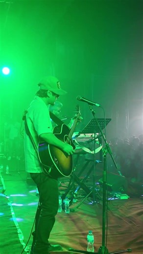 তোমারে দেখিলো পরাণ ভরিয়া #habib #song #habibsong #banglasong #habibwahid #consert #aust #civil