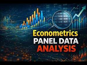 Practical Econometrics - Panel Data Analysis