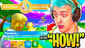 37K views · 75 reactions | UnknownArmy SET A NEW RECORD | Fortnite Hub | Facebook