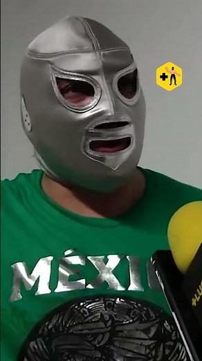 Santo Jr.: "I hope more rivals emerge. Fresero, Fishman, and inherited rivalries"