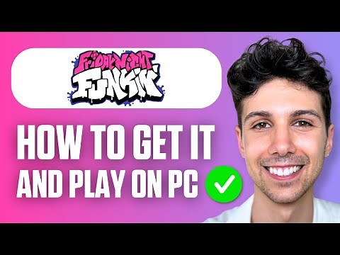 How to Get and Play Friday Night Funkin on PC (Easy Guide 2026)